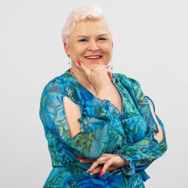 Ewa Nowaczyk - Lider Zespołu Księgowego