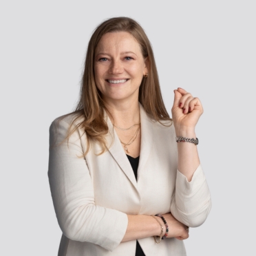 Joanna Piaszyk - Specjalistka ds. optymalizacji procesów