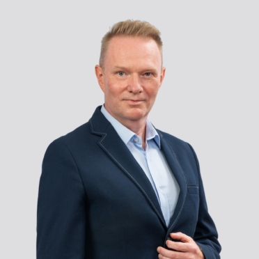 Tomasz Jankowski - Główny Księgowy i Dyrektor Finansowy