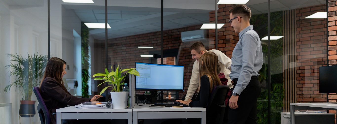 TaxCoach.pl - Office