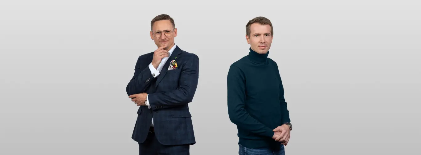 Dołącz do naszego newslettera